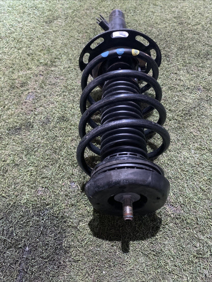 Ammortizzatore Anteriore Sinistro Citroen C3 2019 1.5 Diesel 9827488680