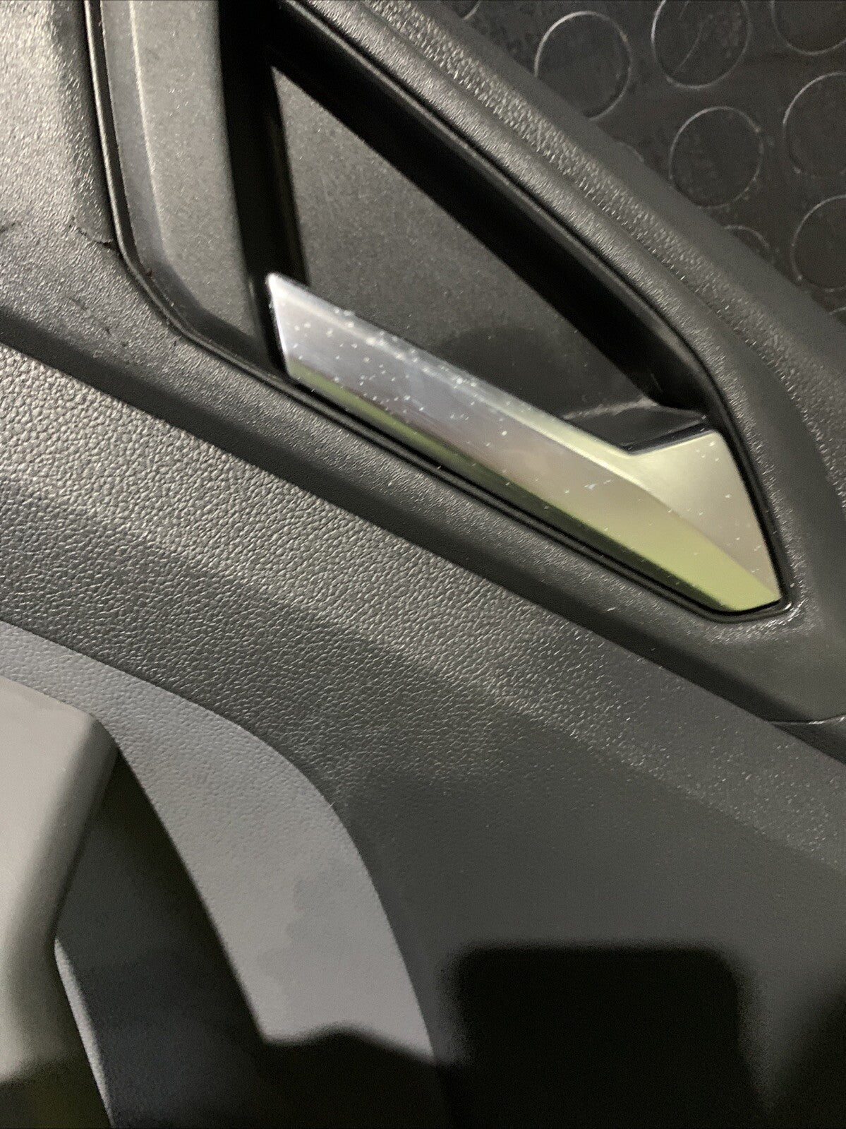 2GM867212 PANNELLO INTERNO PORTIERA POST DX VOLKSWAGEN T-CROSS