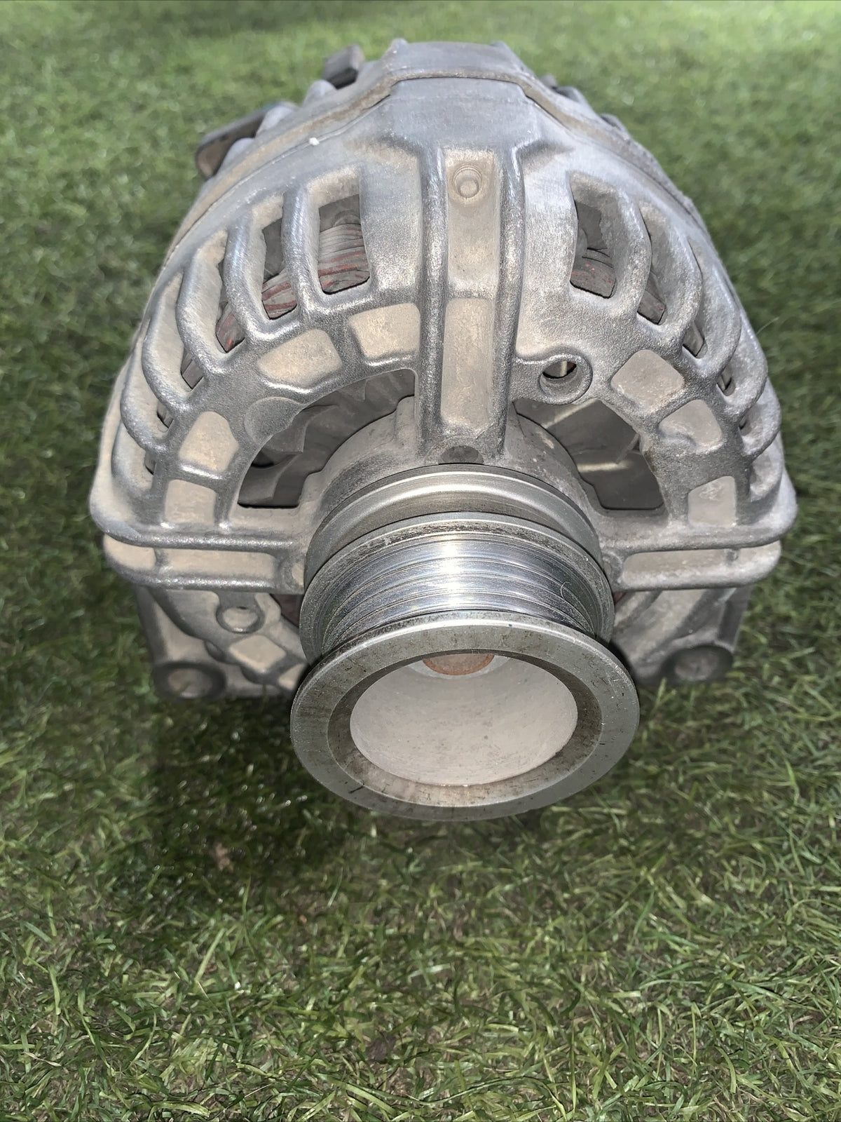 0124425020 ALTERNATORE OPEL MERIVA A 1.6 BENZINAIO