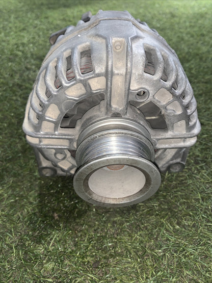 0124425020 ALTERNATORE OPEL MERIVA A 1.6 BENZINAIO