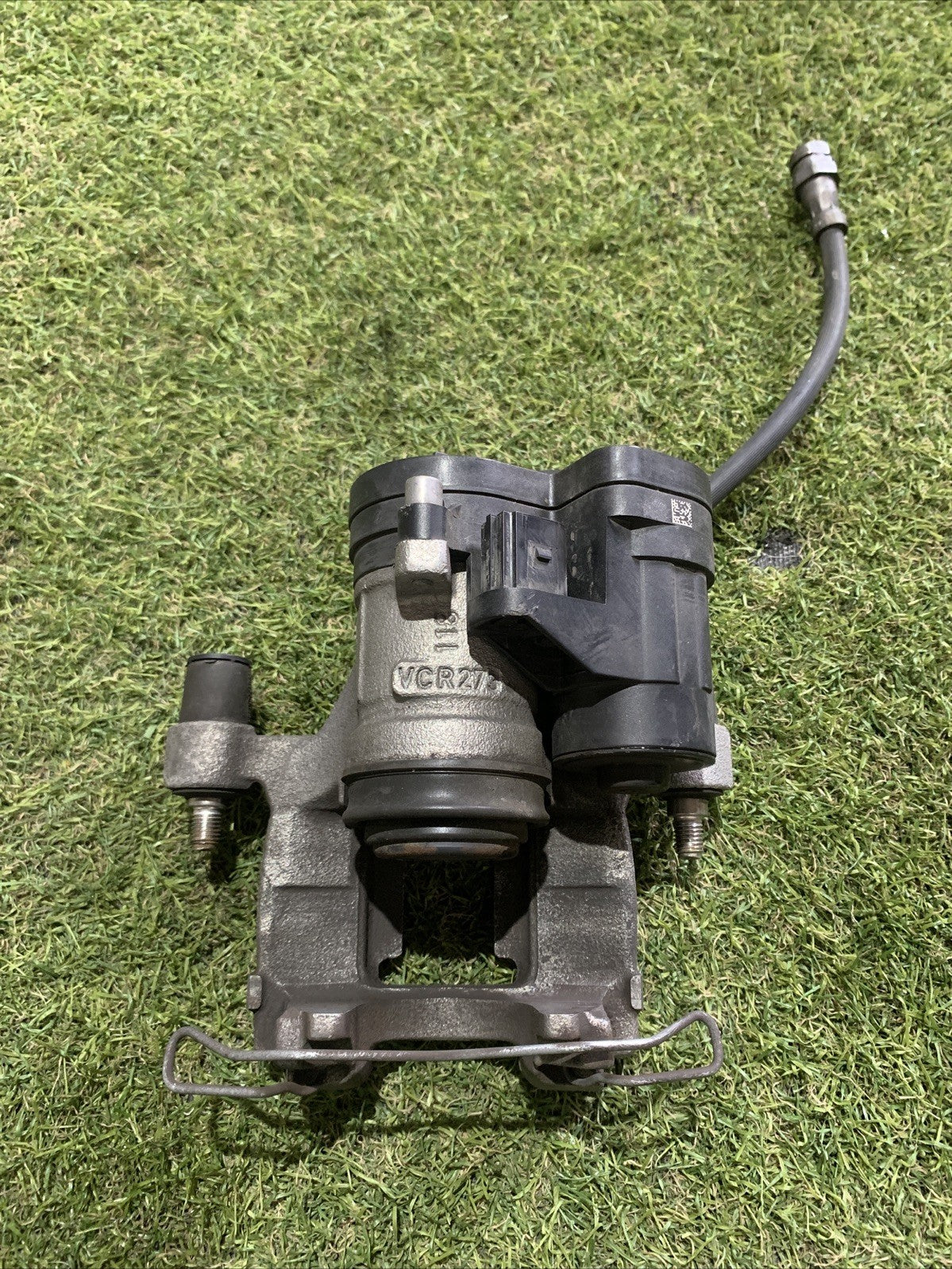 Pinza Freno Elettrica Posteriore Destra Volkswagen Tiguan 2023 1.5 Benzina 