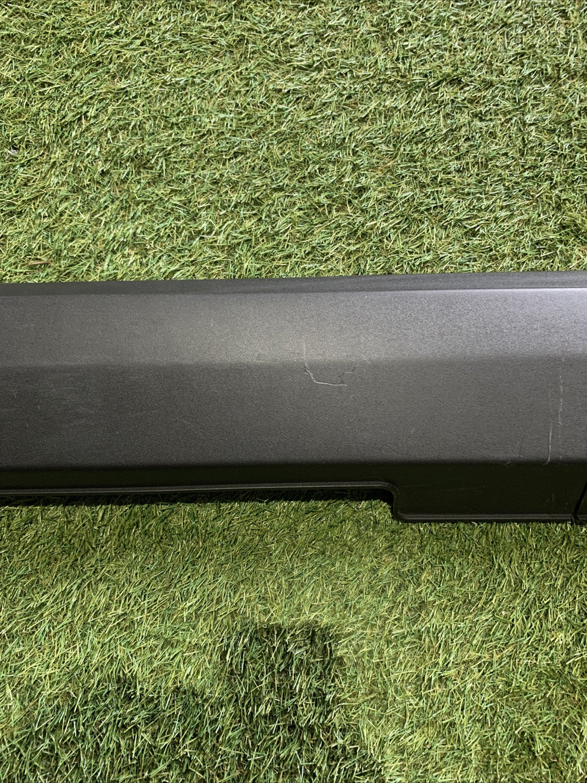 Minigonna Lato Sinistra Jeep Avenger 735730062 (2)