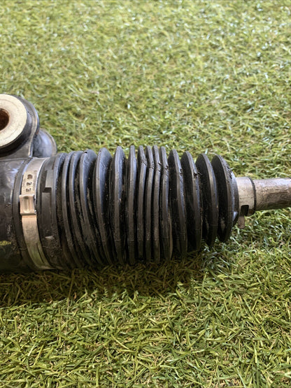 Scatola Guida Maserati Levante 2017 06700397940