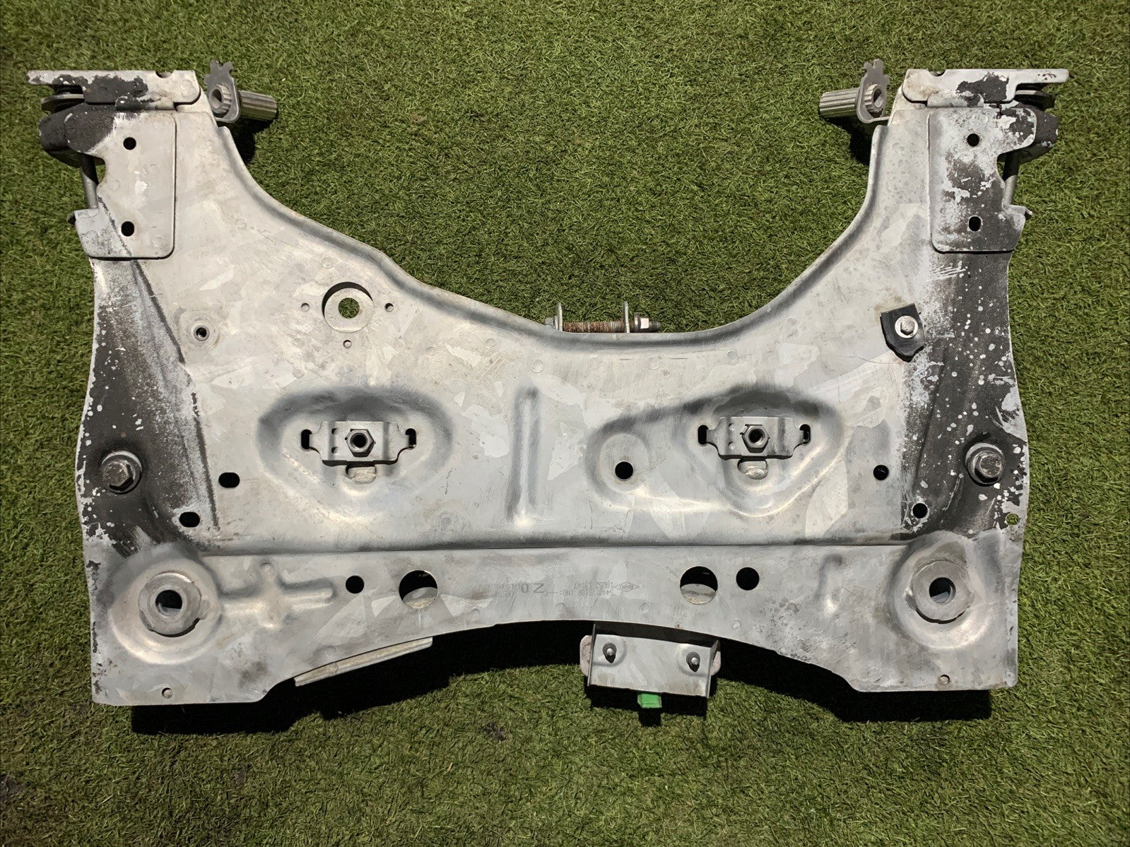 Culla Motore Renault Captur 2013-2019 1.5 Diesel 544017519R