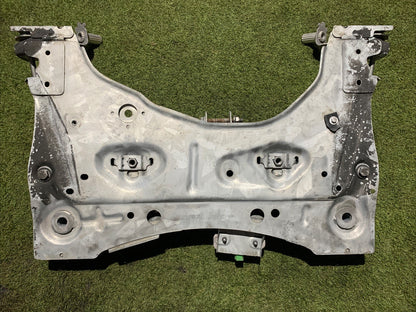 Culla Motore Renault Captur 2013-2019 1.5 Diesel 544017519R