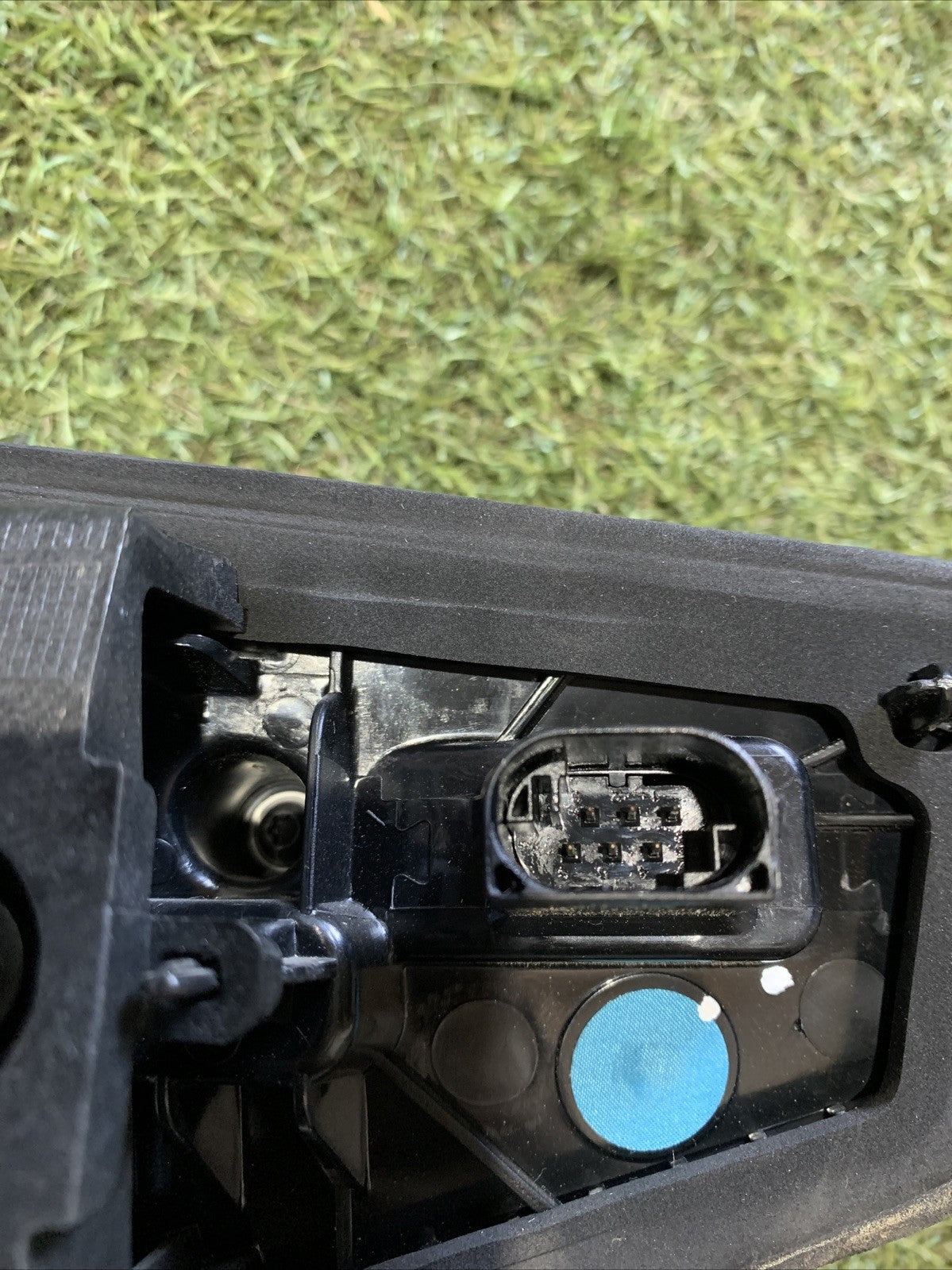 fanale stop posteriore Destro Interno Alfa Romeo Stelvio 00505531800 (2)