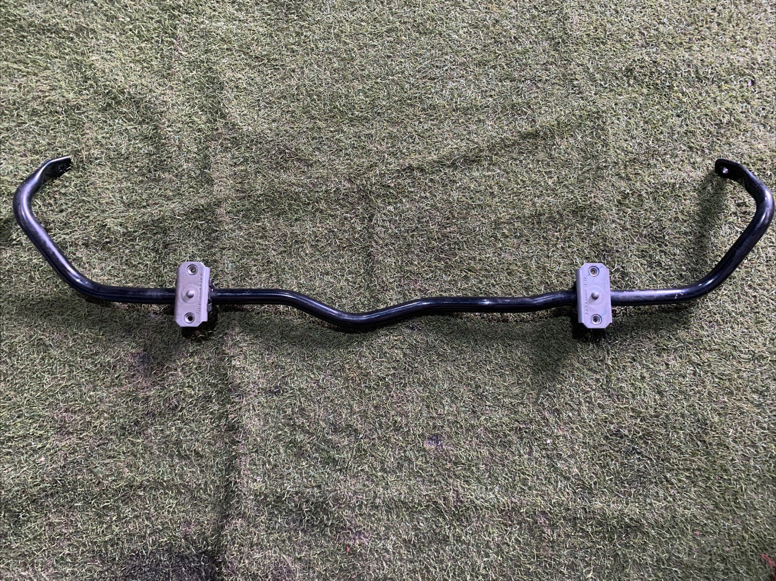 BARRA STABILIZZATRICE ANT. PEUGEOT 2008 (19-23)  1.2 BENZINA 9831287280