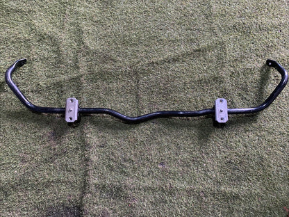 BARRA STABILIZZATRICE ANT. PEUGEOT 2008 (19-23)  1.2 BENZINA 9831287280