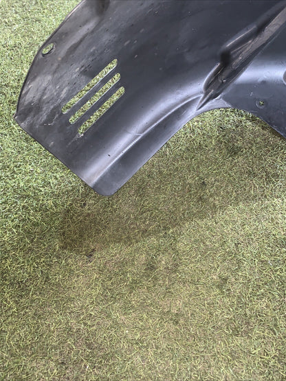 Passa Ruota Anteriore Sinistro Ford Fiesta 2010 8A61-16115-AD