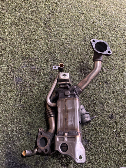 Scambiatore EGR Opel Meriva 2010 1.7 Diesel 55567726