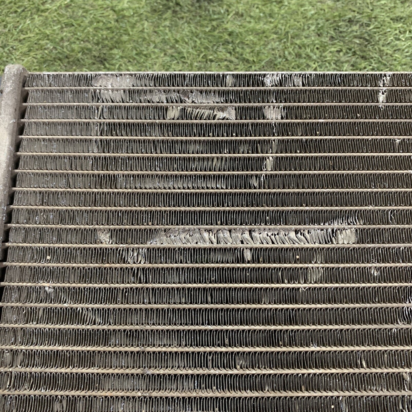 Radiatore Acqua Raffreddamento Motore Per Fiat Cinquecento Seicento 1.1 900 0.9