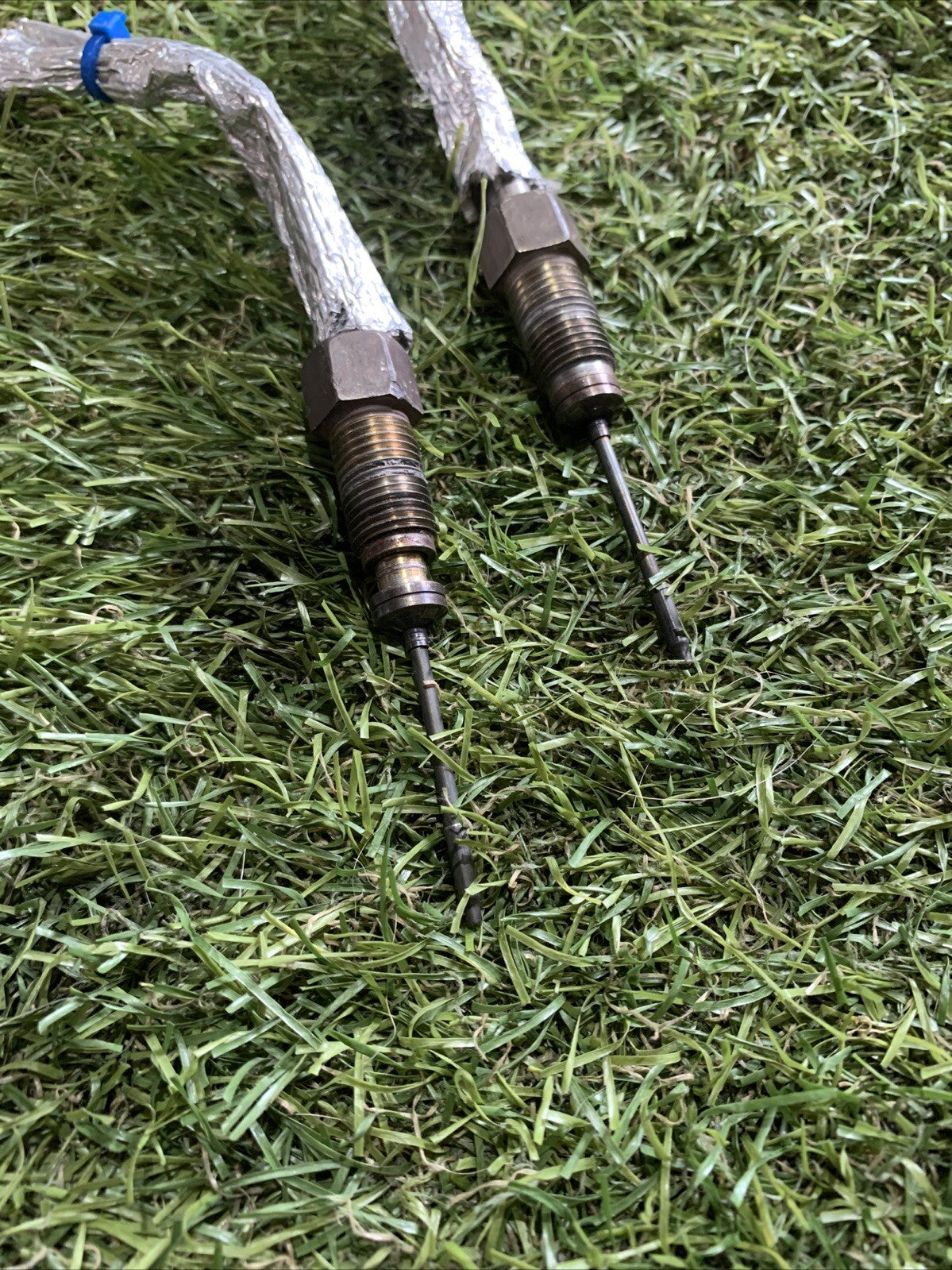 Sensore Temperatura Gas Di Scarico Renault Trafic 2024 2.0 Diesel 226589153R