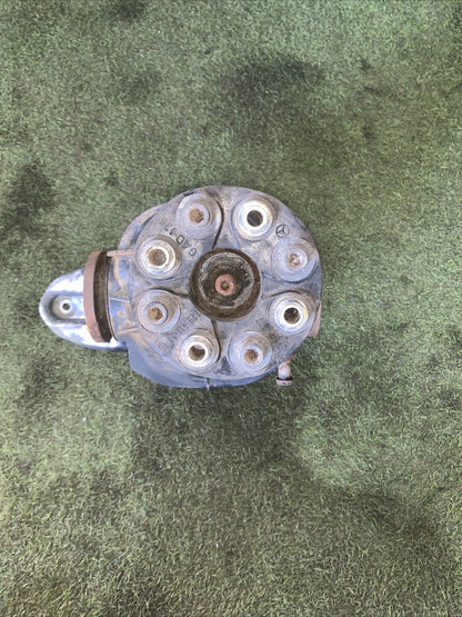 A2203510105 DIFFERENZIALE POSTERIORE MERCEDES Classe S W220