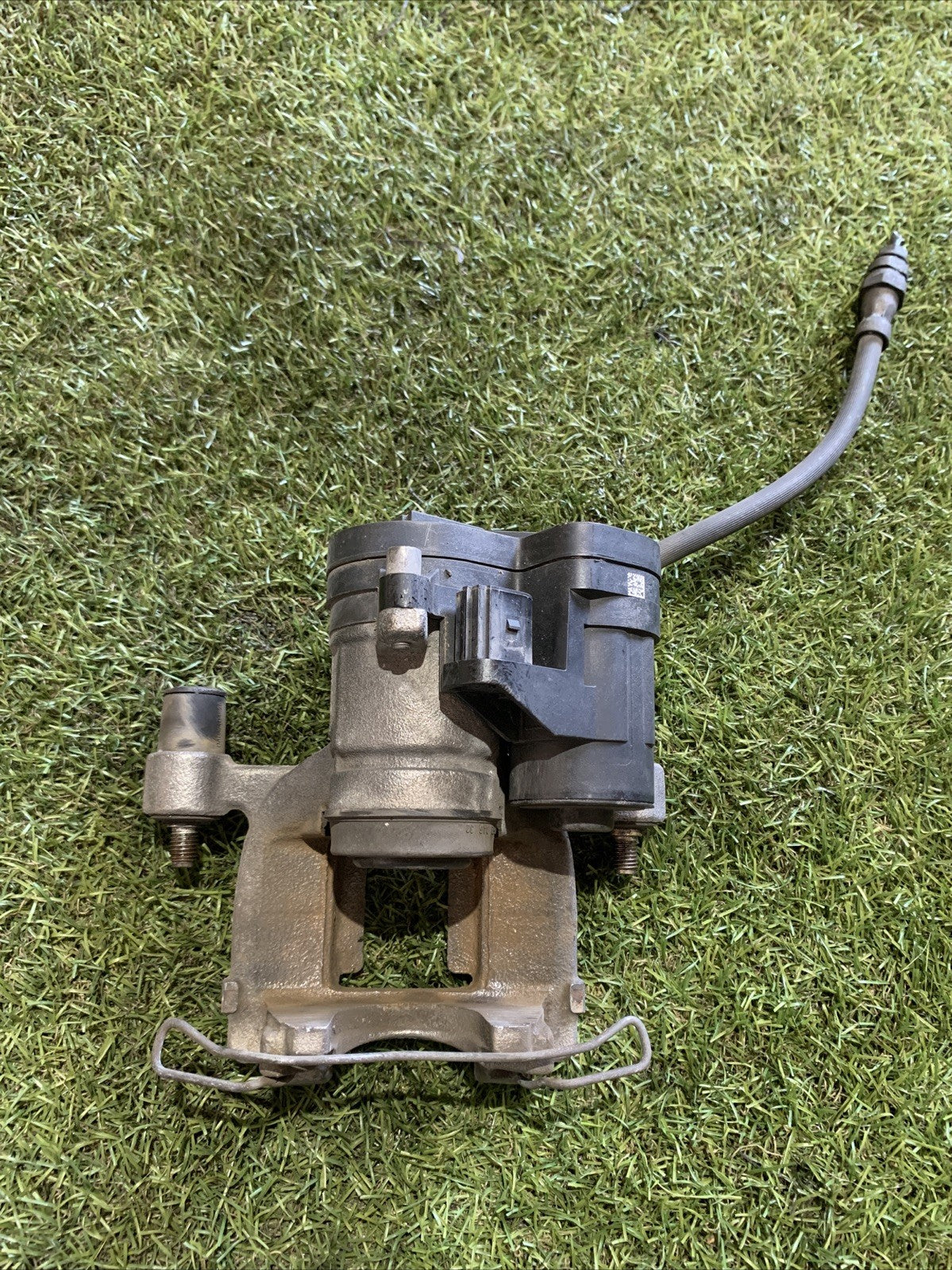 Pinza Freno Elettrica Posteriore Destra Audi Q3 2016 5Q0615406BR