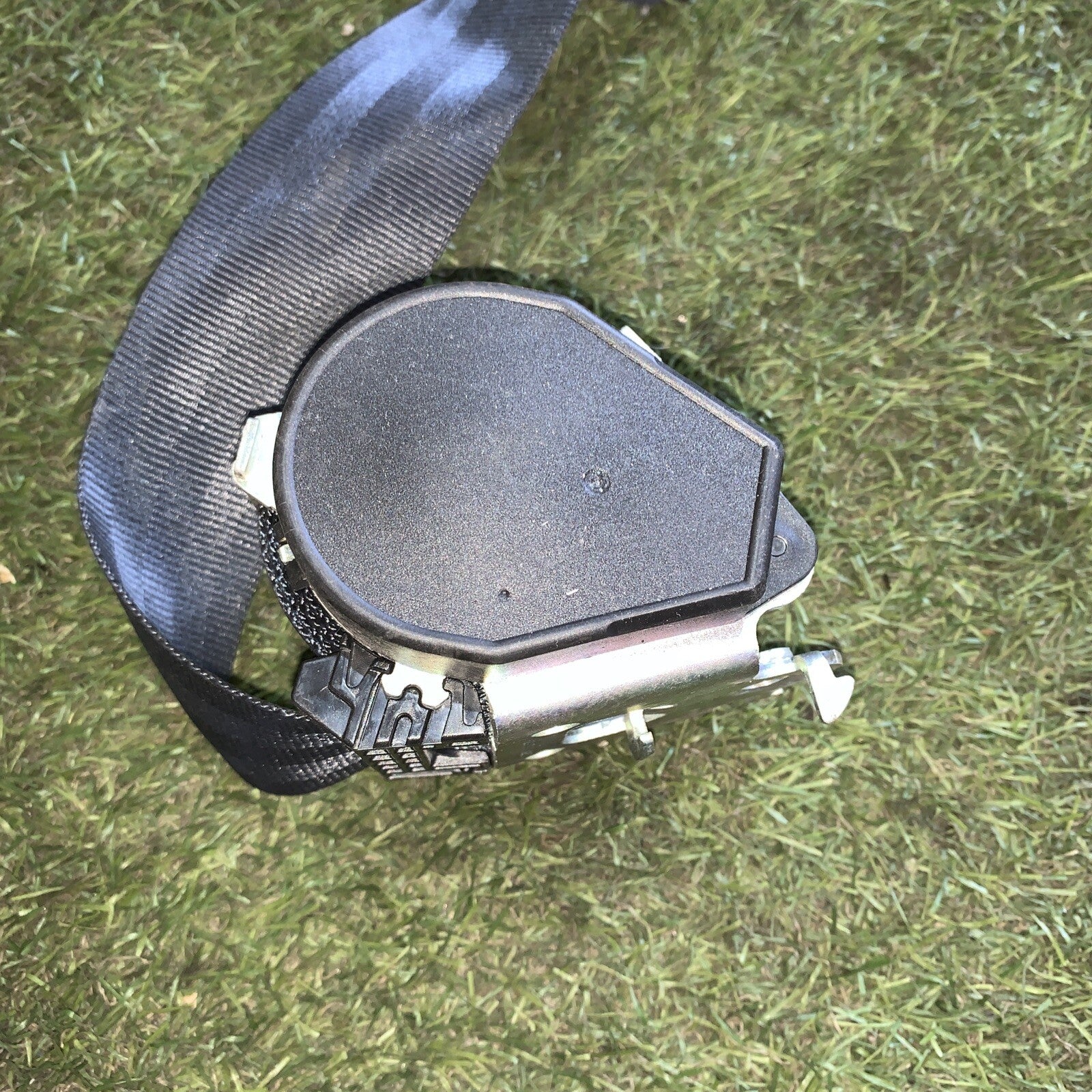 Cintura Posteriore Sinistra Centrale Dacia LODGY 888413899R