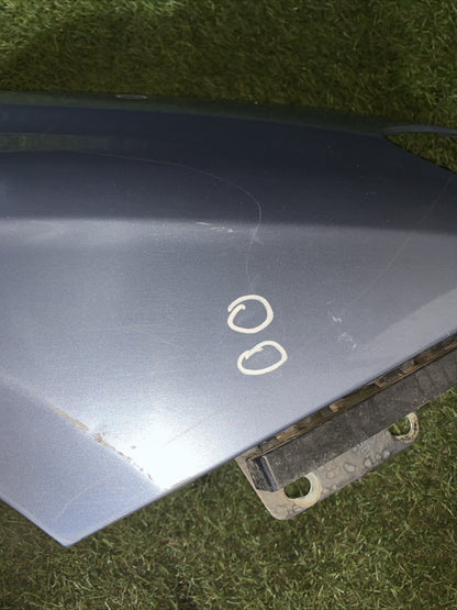 Parafango anteriore destro lancia delta 2008