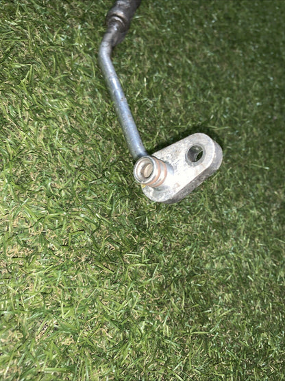 Tubo Aria Condizionata Citroen DS4 2011 1.6 Diesel F80281