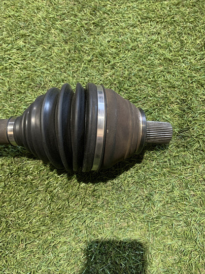 Semiasse Anteriore Sinistro Audi A3 8P 2010 2.0 170CV Automatica 1K0407271KB