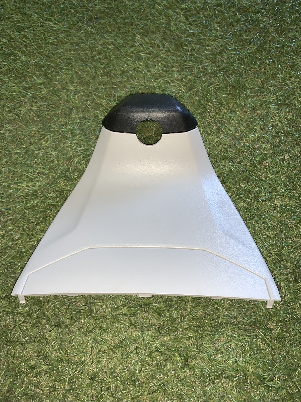 RIVESTIMETO / MODANATURA SPECCHIETTO INTERNO VOLKSWAGEN T-CROSS Cod : 2GM868438B