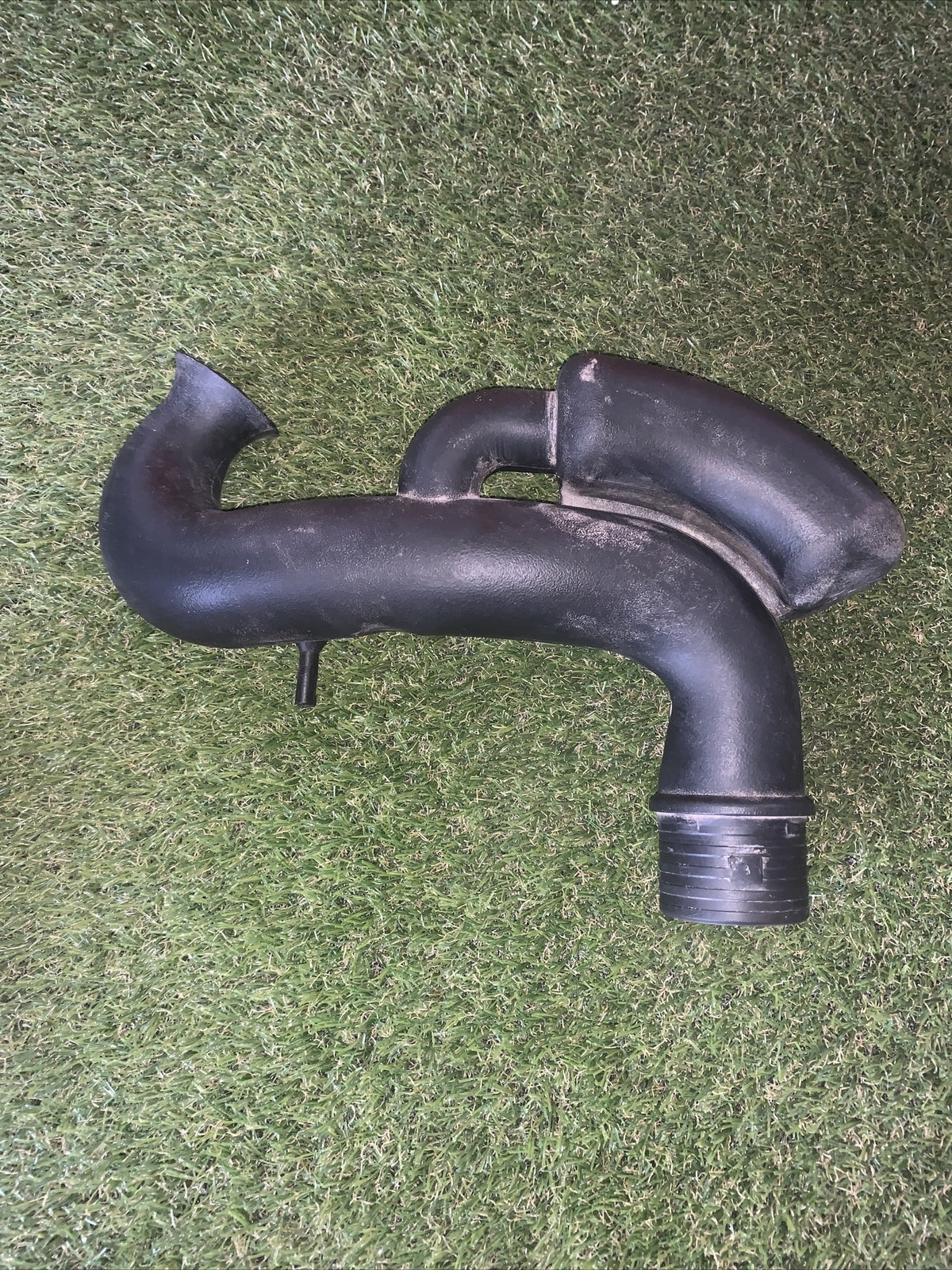 04C129618F MANICOTTO FILTRO ARIA ASPIRAZIONE SKODA CITIGO 1.0 B