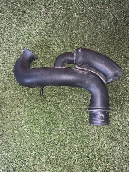 04C129618F MANICOTTO FILTRO ARIA ASPIRAZIONE SKODA CITIGO 1.0 B