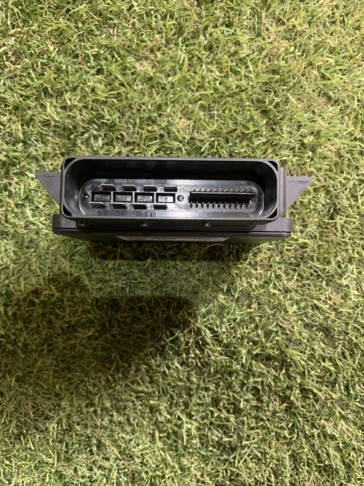 Centralina Freno Di Stazionamento Audi A4 2011