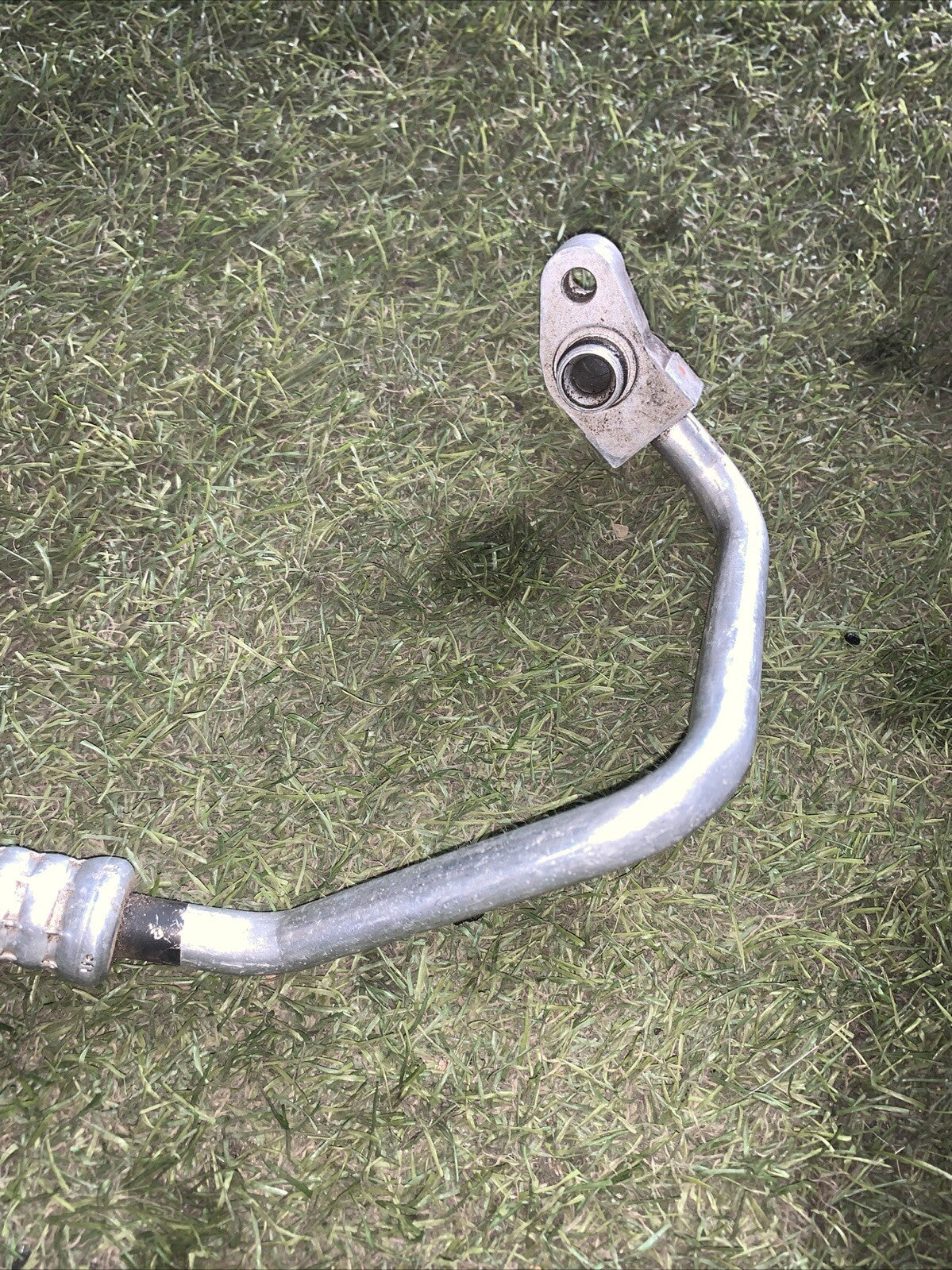 Tubo Aria Condizionata Toyota Yaris 2018 1.5 Benzina K304492650