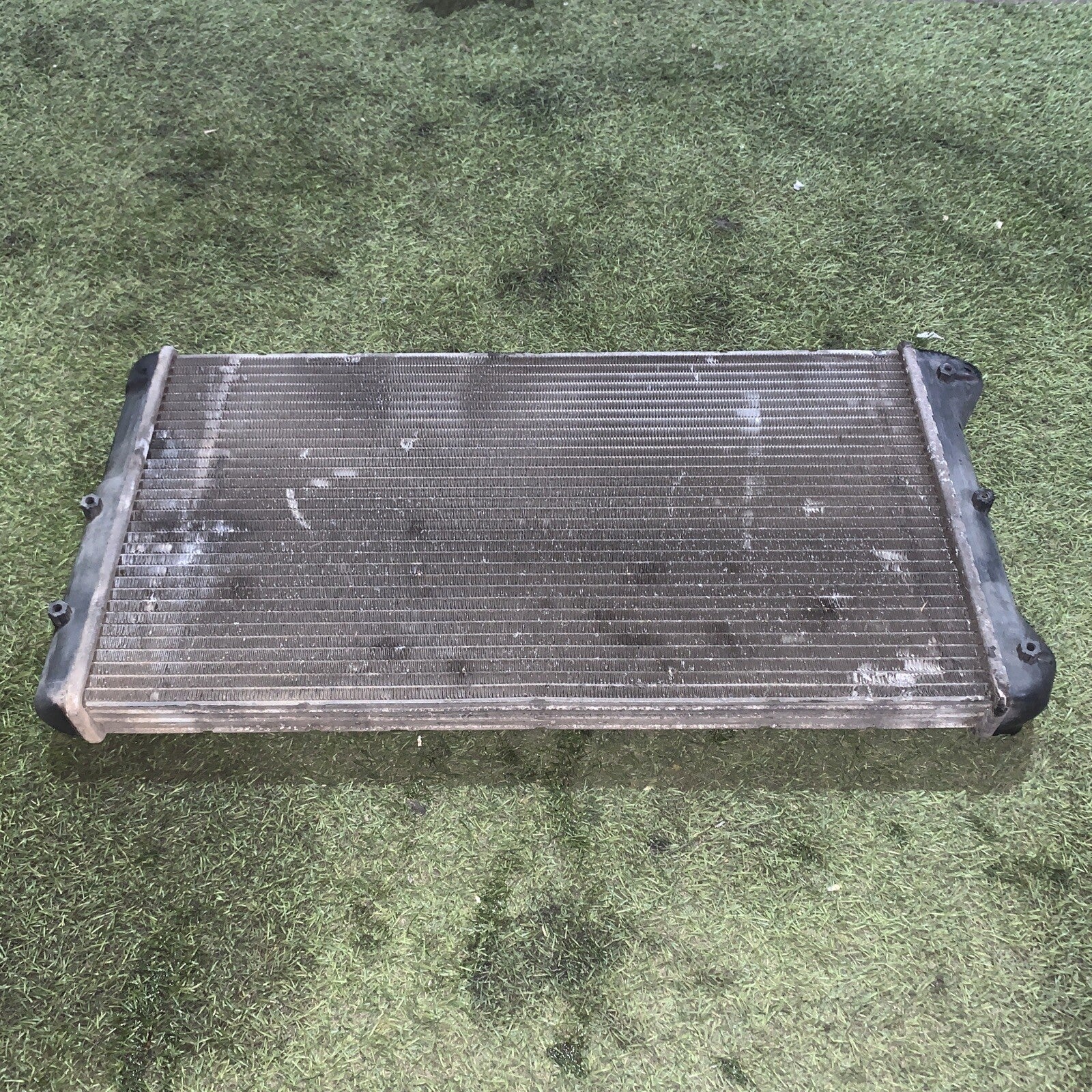 RADIATORE ACQUA RAFFREDDAMENTO LANCIA MUSA 1.9 DIESEL 848660400