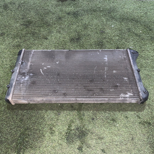 RADIATORE ACQUA RAFFREDDAMENTO LANCIA MUSA 1.9 DIESEL 848660400