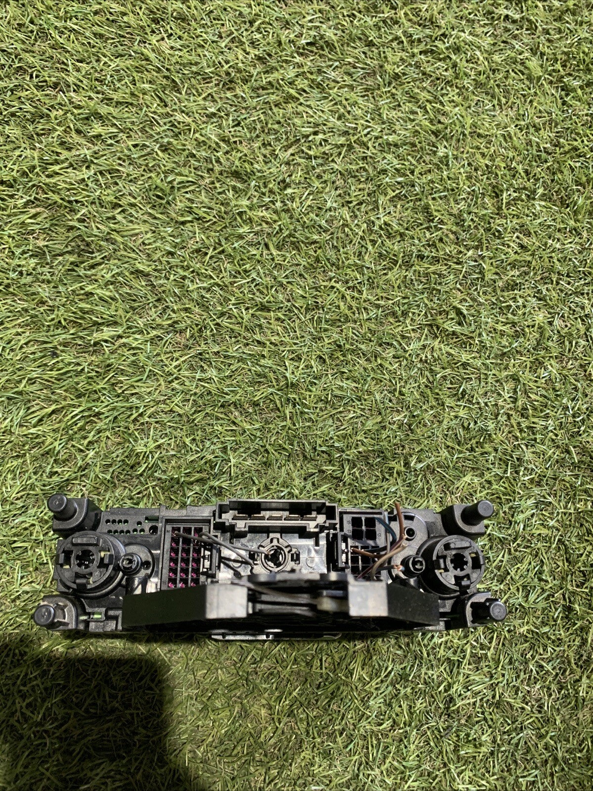 Comandi Clima Skoda Citigo 2015 1ST820045N