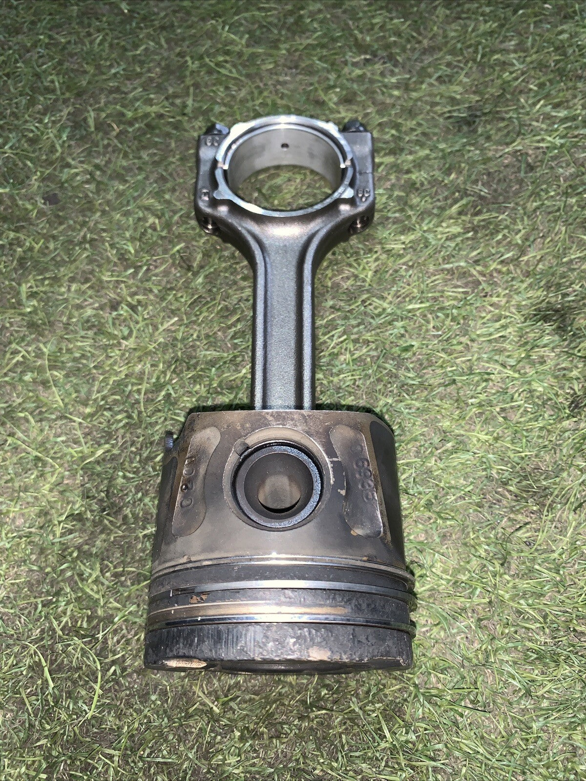 Pistone Motore Fiat 500X 1.3 MJT 95CV Euro 6D 06935 (2)