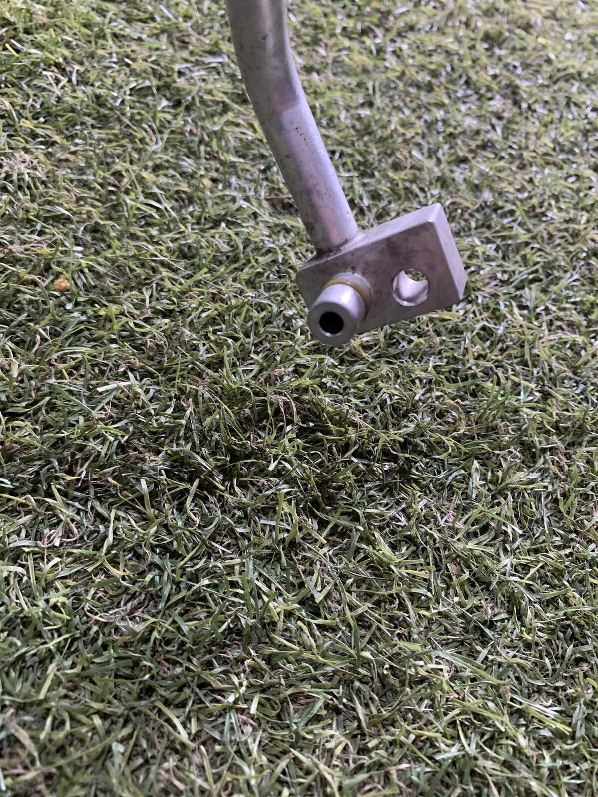 520623380 tubo aria condizionata fiat panda 0.9 twinair 2012