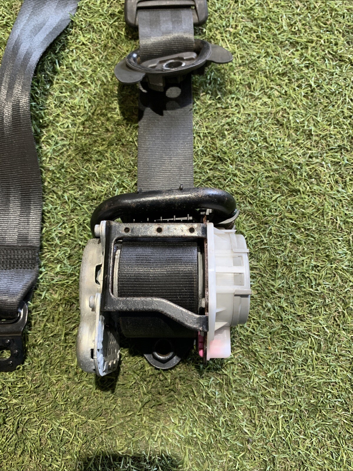 Cintura Di Sicurezza Anteriore Destra Dx VOLKSWAGEN TIGUAN  2018 5NC857706A