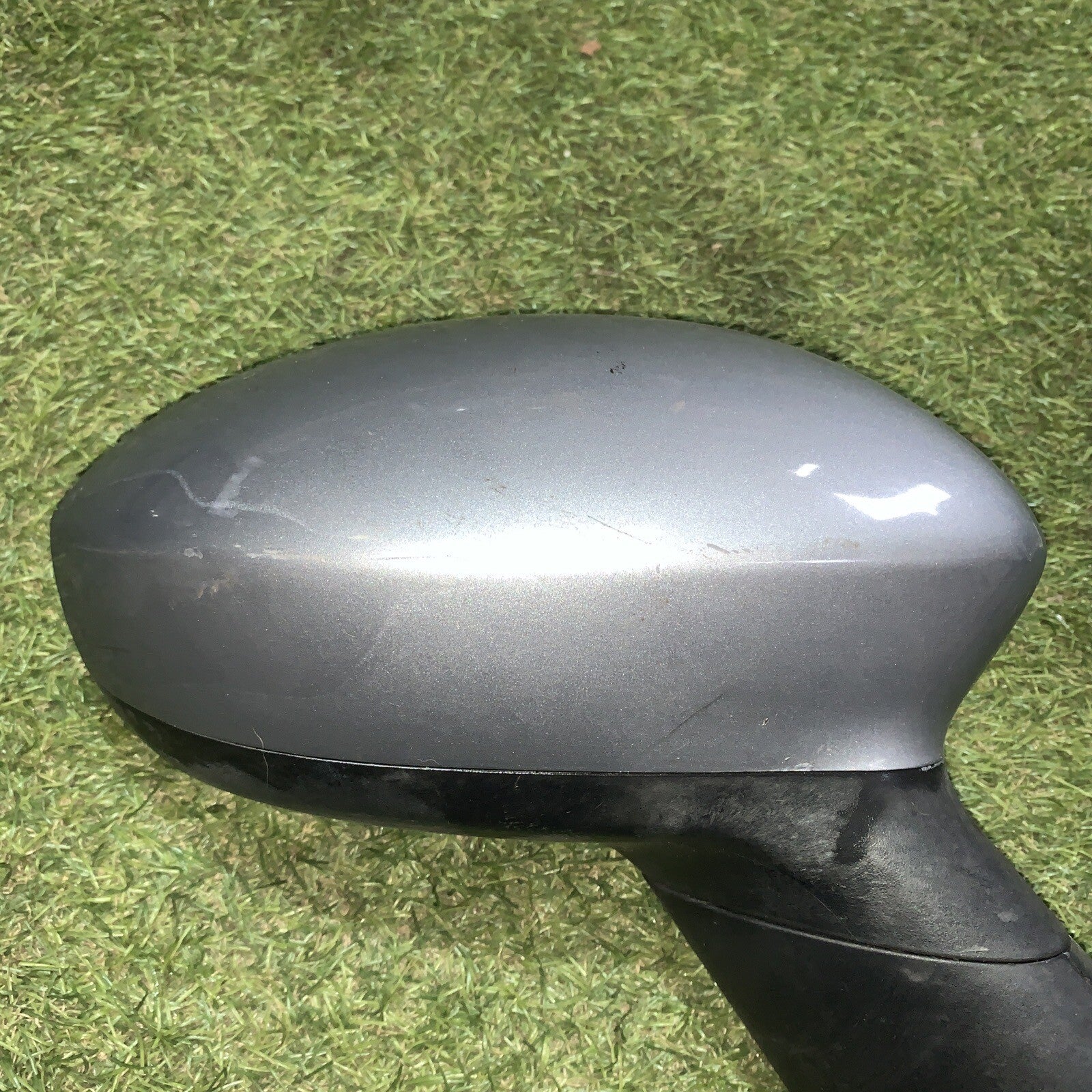 SPECCHIETTO RETROVISORE DESTRO DX FIAT GRANDE PUNTO