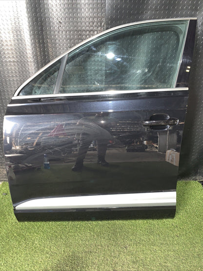 Porta Portiera Anteriore Sinistra Audi Q7 2016