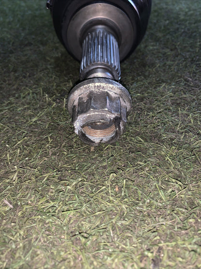 Semiasse Anteriore Destro Audi Q7 2006 3.0 Diesel 7L0407271C