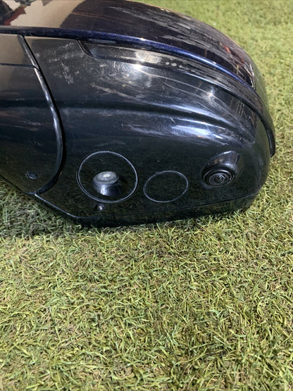 SPECCHIETTO RETROVISORE SINISTRO LAND ROVER Discovery Sport (L550) 19  16 pin