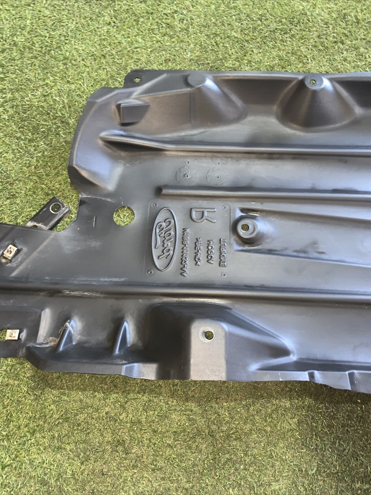 Sotto Piano Motore Sotto Scocca Destra Ford Fiesta 2019 M1BB-11132-AA