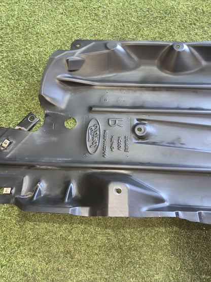 Sotto Piano Motore Sotto Scocca Destra Ford Fiesta 2019 M1BB-11132-AA