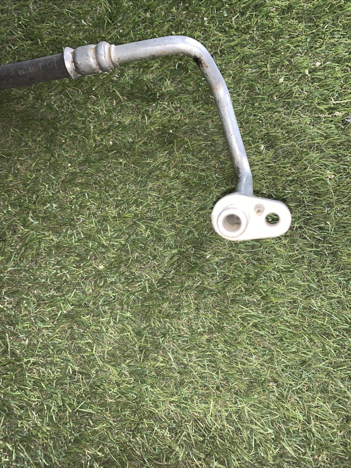 5Q0816721A TUBO ARIA CONDIZIONATA CLIMA SEAT LEON (5F1)(2012  ) 1.6TDI