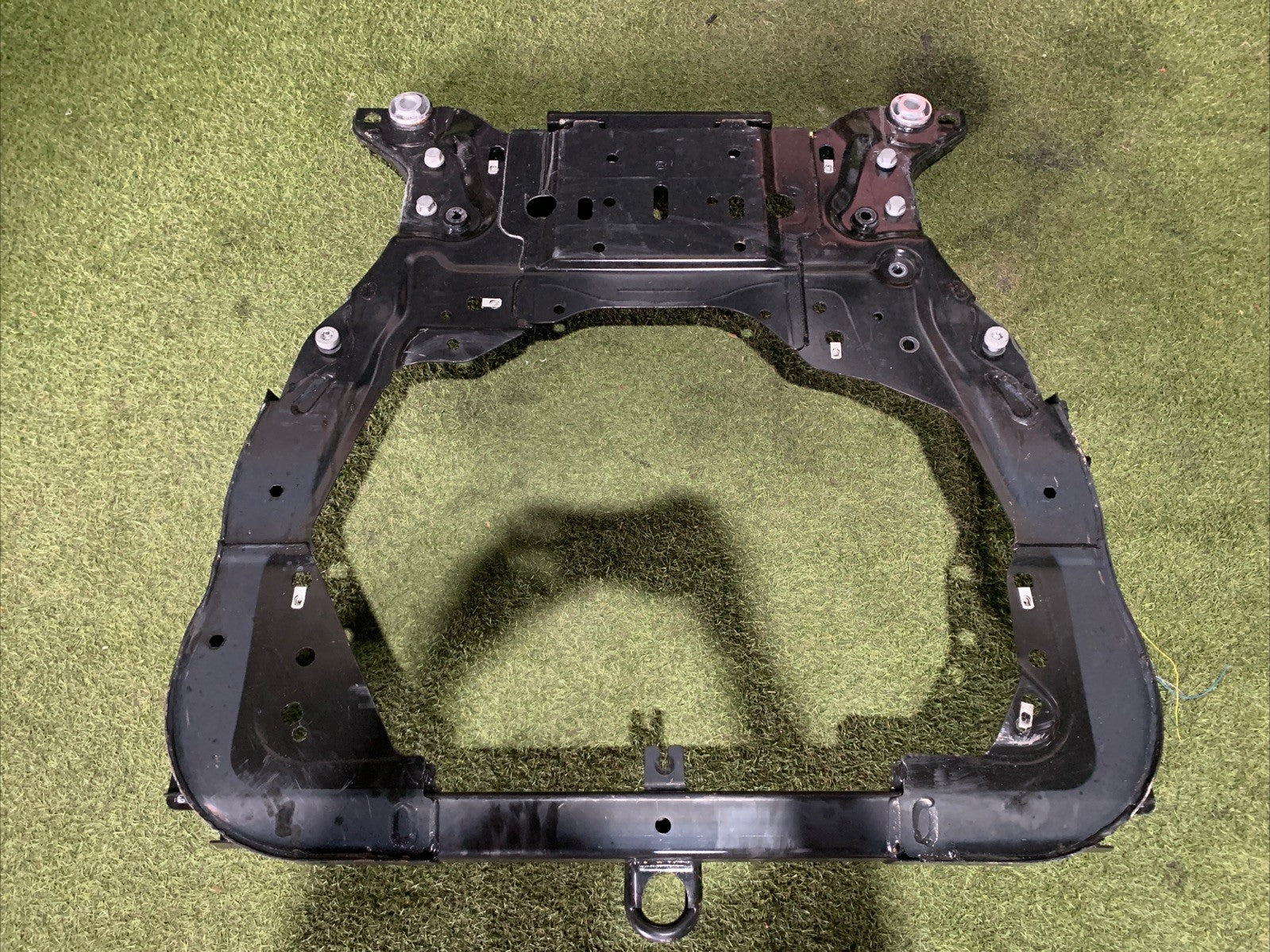 CULLA MOTORE PER LAND ROVER Range Rover Evoque 1° Serie EJ32-5000-A 224DT