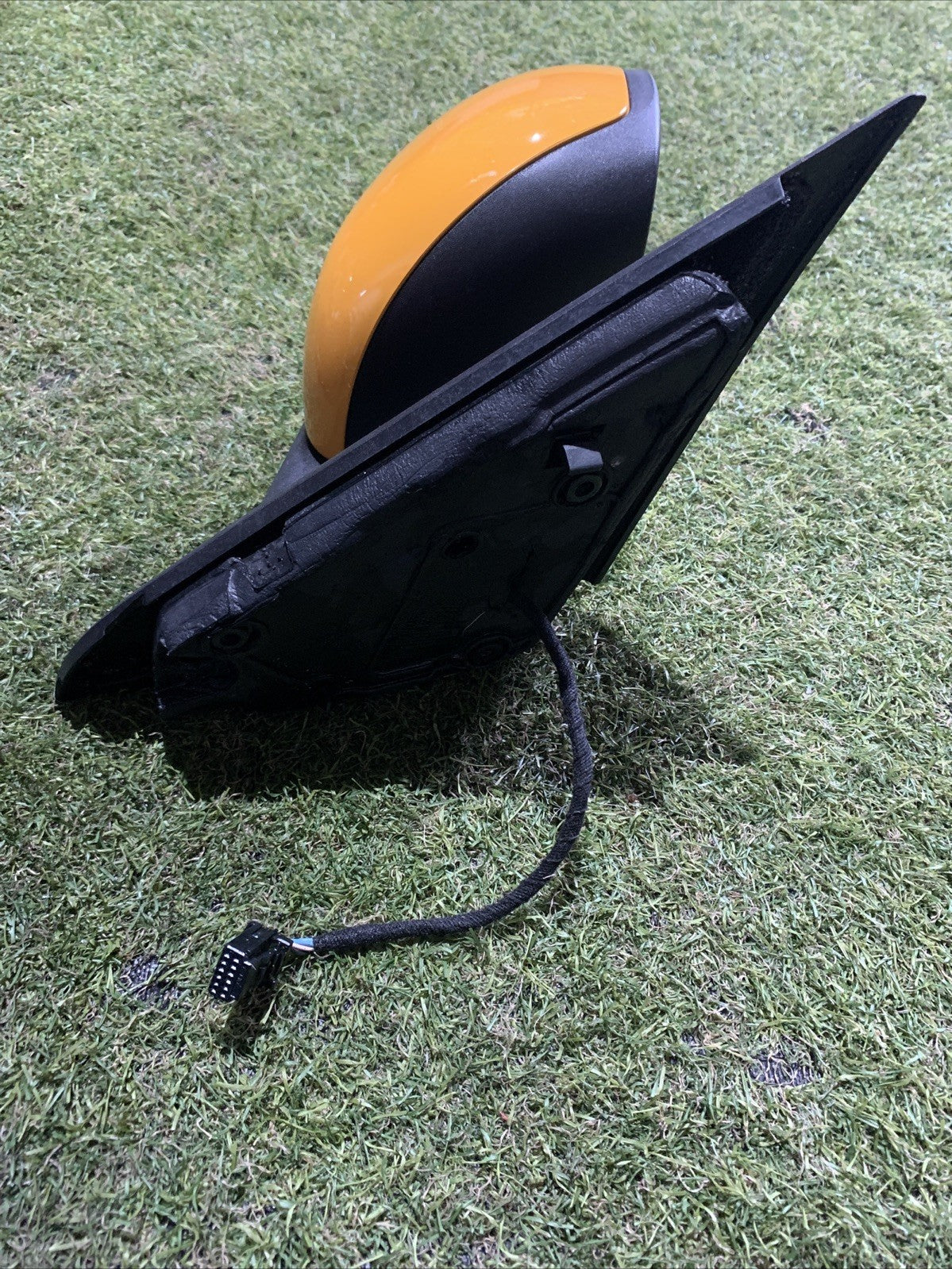 SPECCHIO SPECCHIETTO RETROVISORE DESTRO DX RENAULT Twingo III serie (14 ) 7 PIN