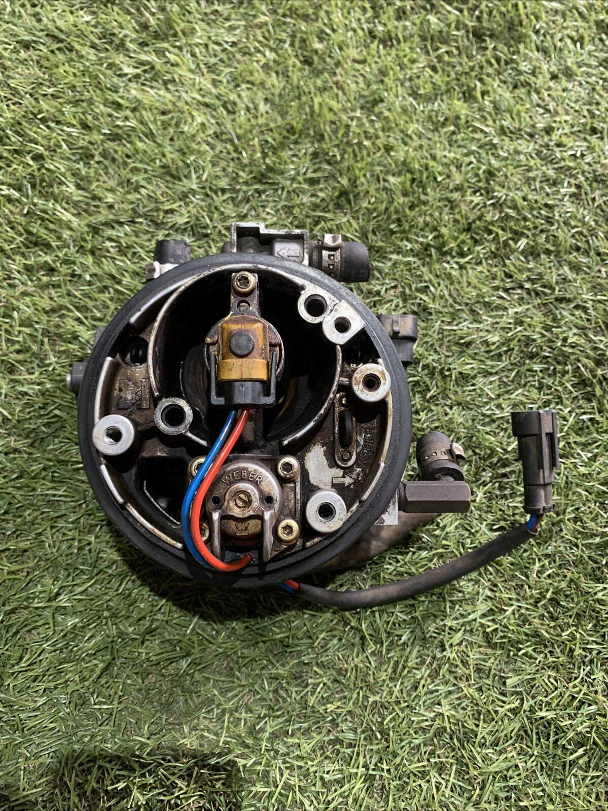 Mono iniettore Fiat Uno 1.0 Benzina 32MB26/01 146C7000