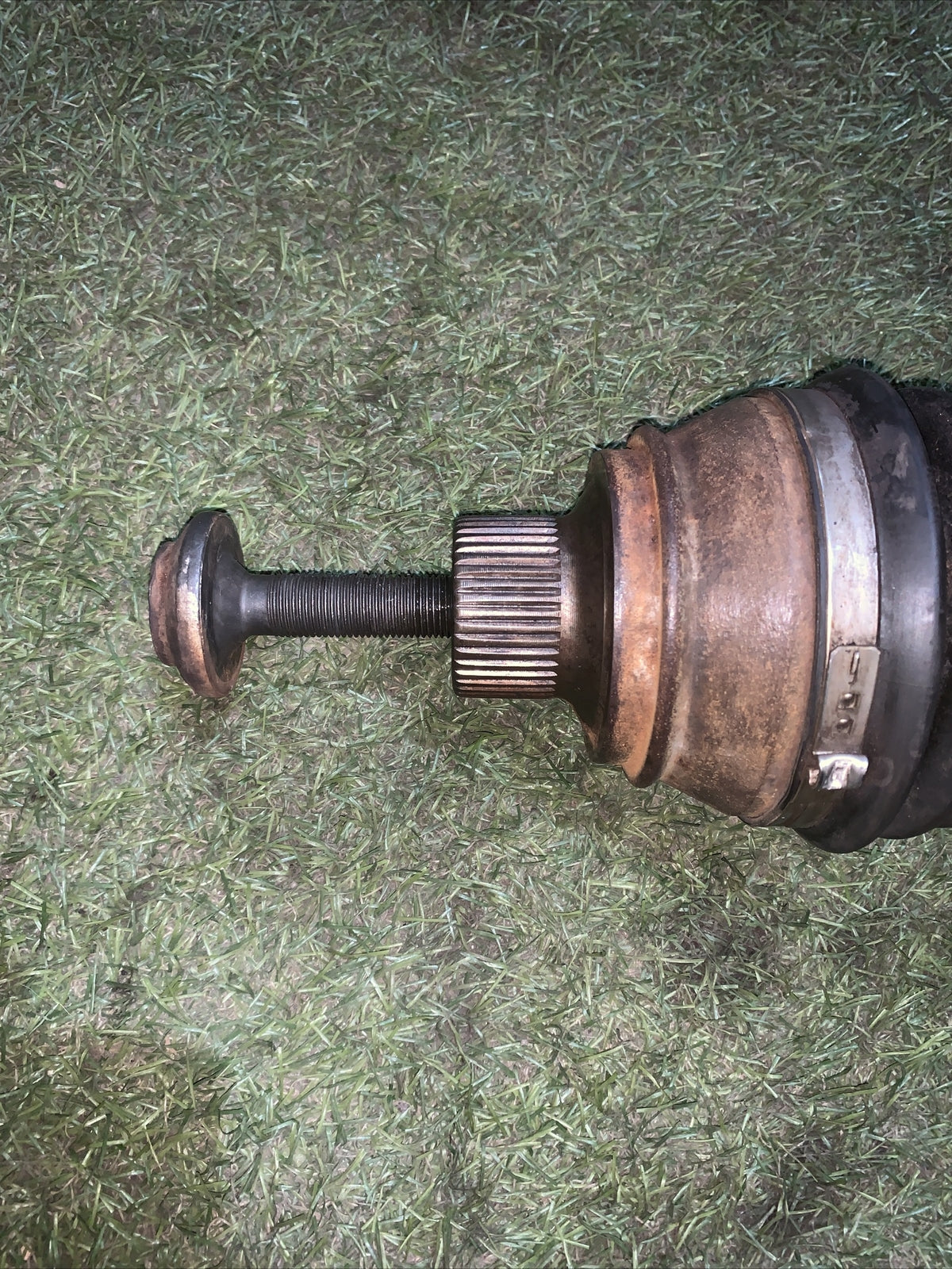 8R0407271C SEMIASSE ANTERIORE SINISTRO AUDI A7 4G 3.0