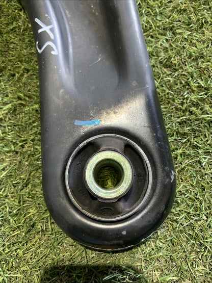 Braccio Oscillante Anteriore Sinistro Citroen C3 Dal 2016 1.2 Benzina