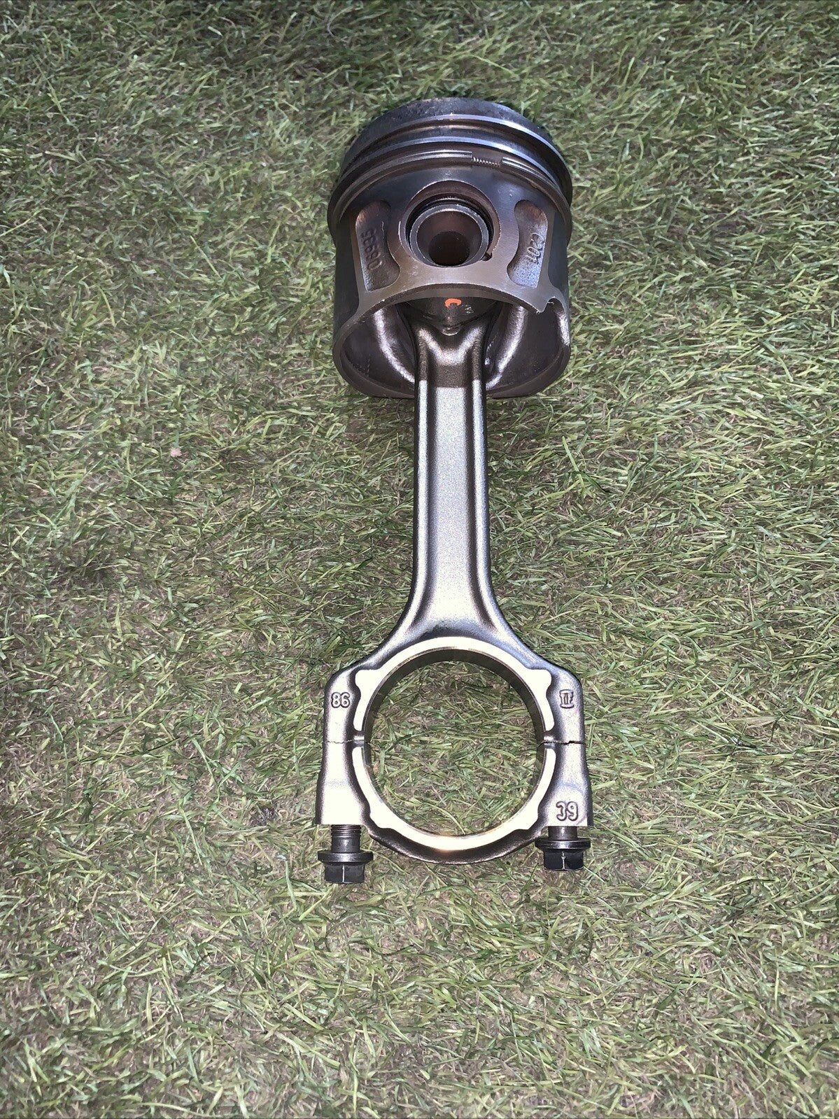 Pistone Motore Fiat 500X 1.3 MJT 95CV Euro 6D 06935 (1)