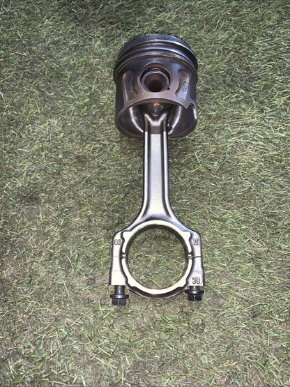 Pistone Motore Fiat 500X 1.3 MJT 95CV Euro 6D 06935 (1)