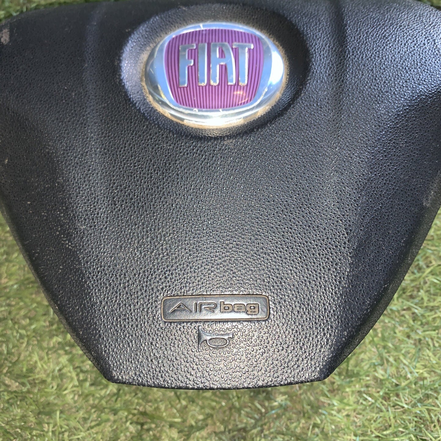 AirBag Volante Fiat Grande Punto/ Fiat Bravo 07354606210