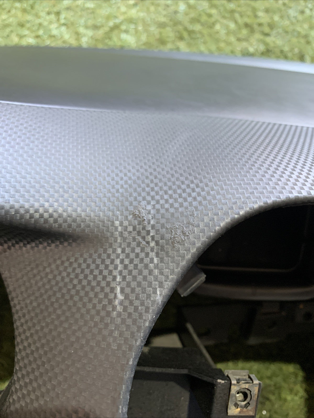 CRUSCOTTO SENZA AIRBAG PASSEGGERO FIAT BRAVO 2008