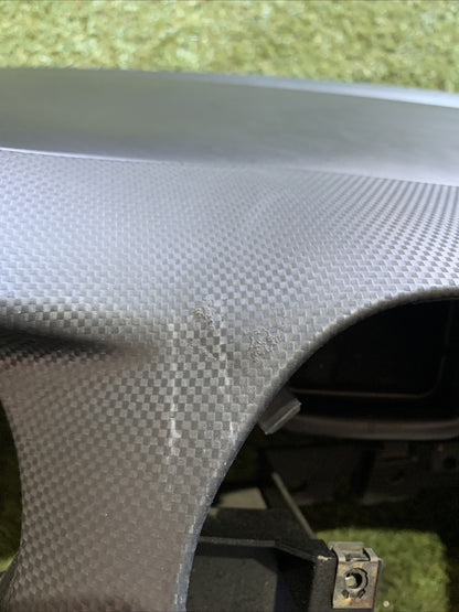 CRUSCOTTO SENZA AIRBAG PASSEGGERO FIAT BRAVO 2008
